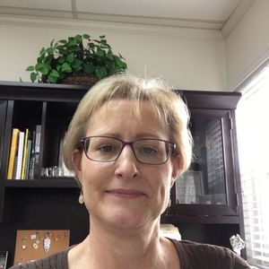 Meet your Posher, Rita